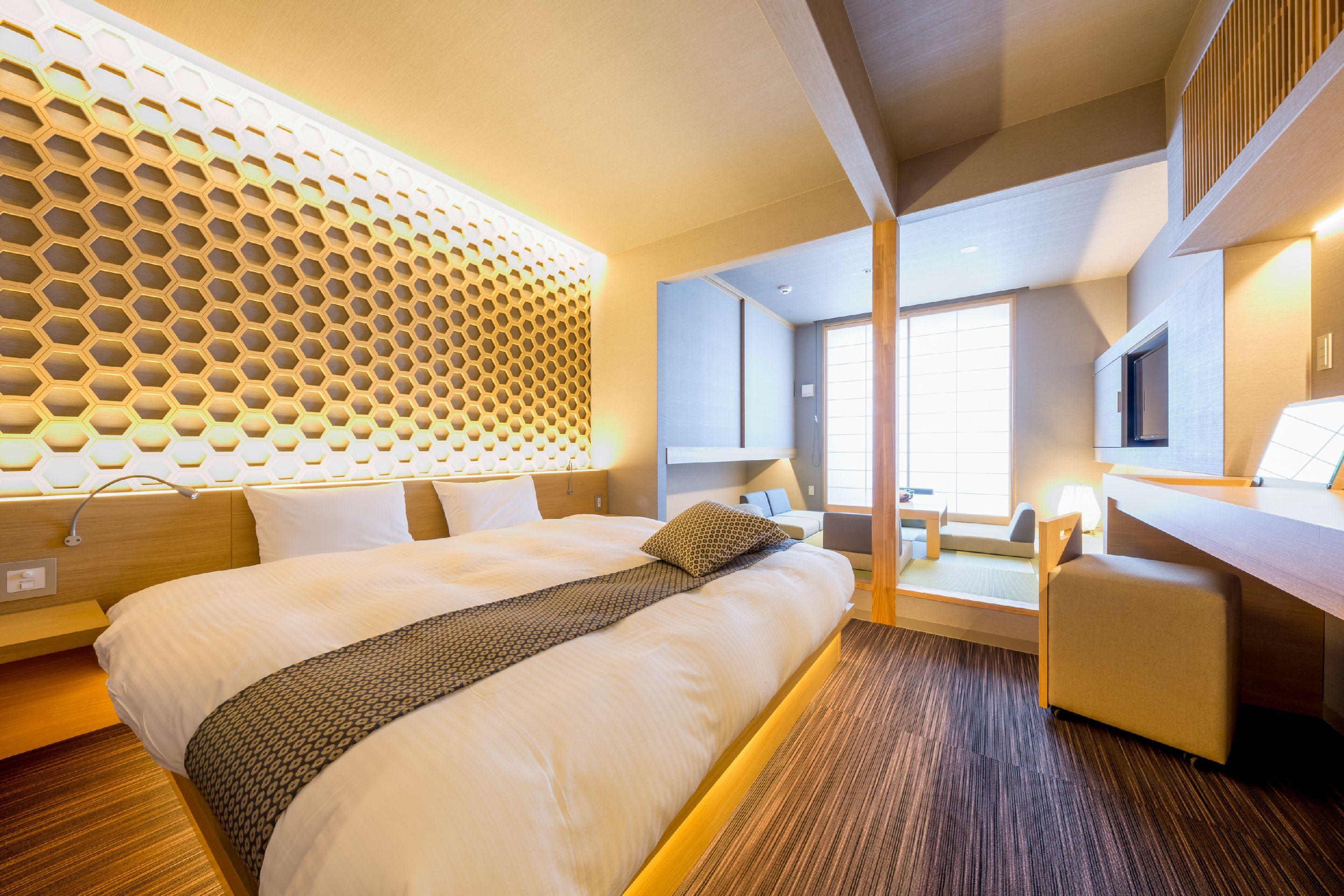 Resi Stay Kumico Amaterrace, Kyoto